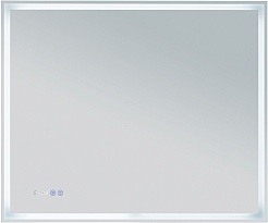 Aquanet Зеркало Оптима 90x75 – фотография-2